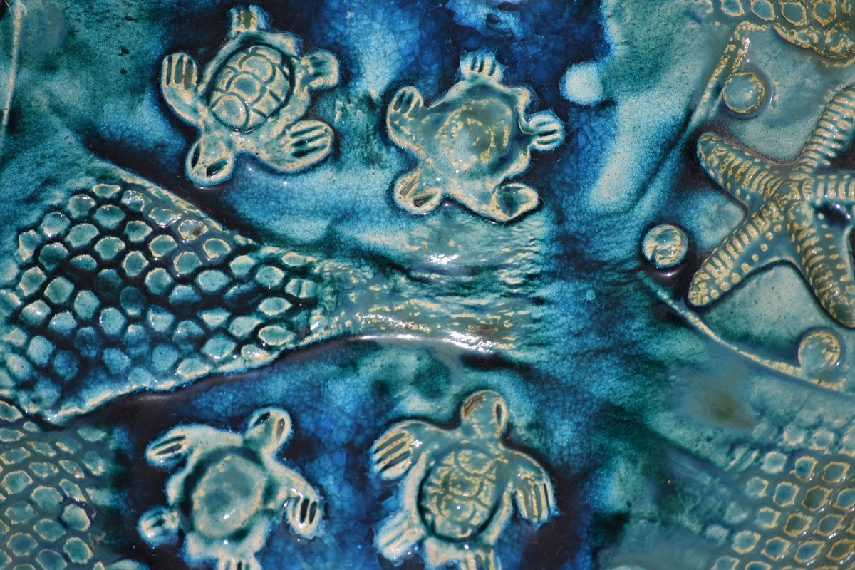 Adamieion Ceramic Art Studio