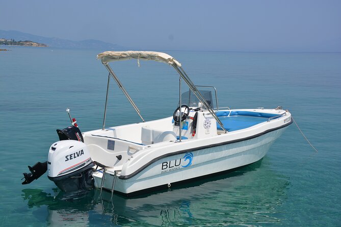 Tsilivi Private Boat Tour